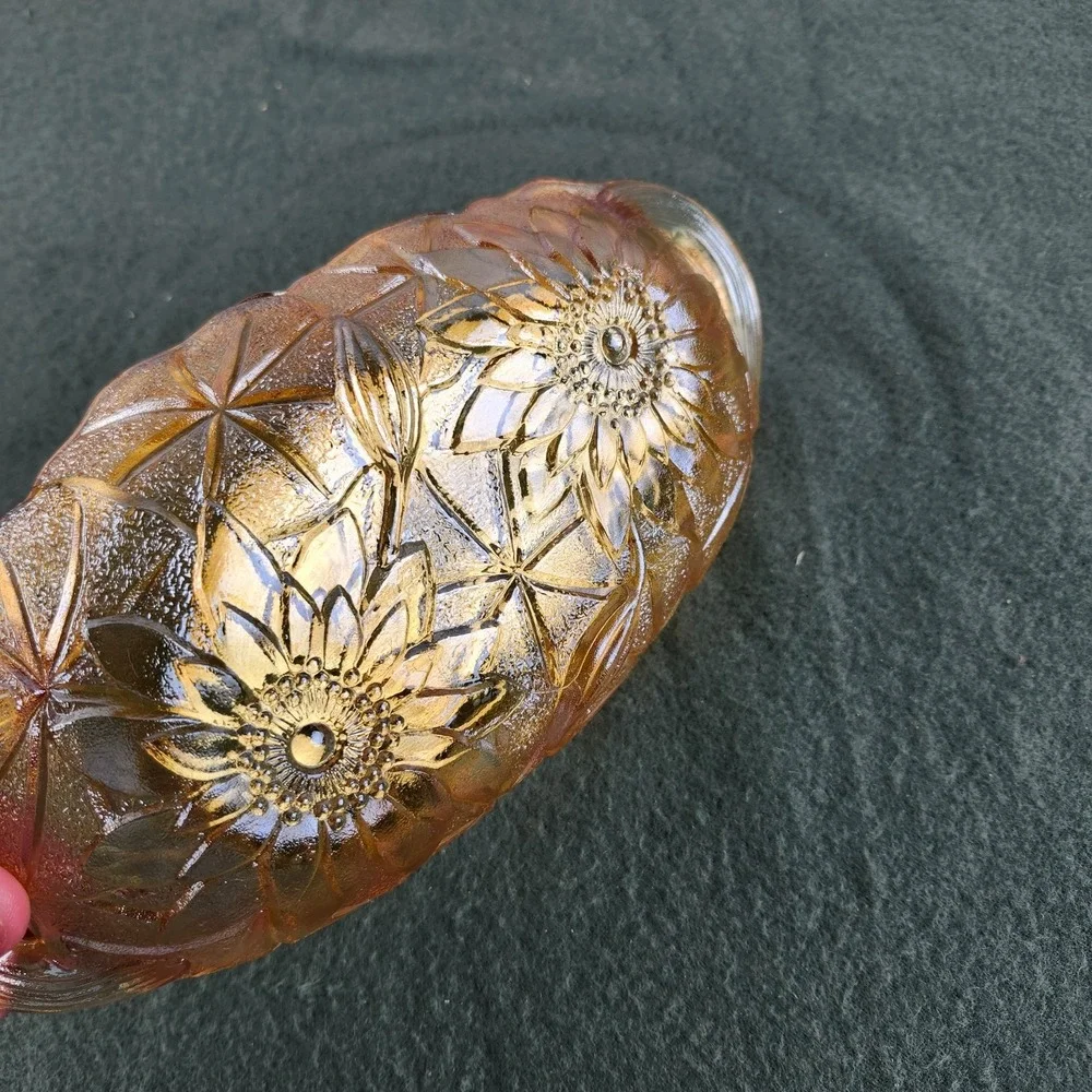 Indiana Glass vintage indiana